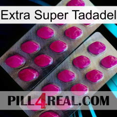 Extra Super Tadadel 10
